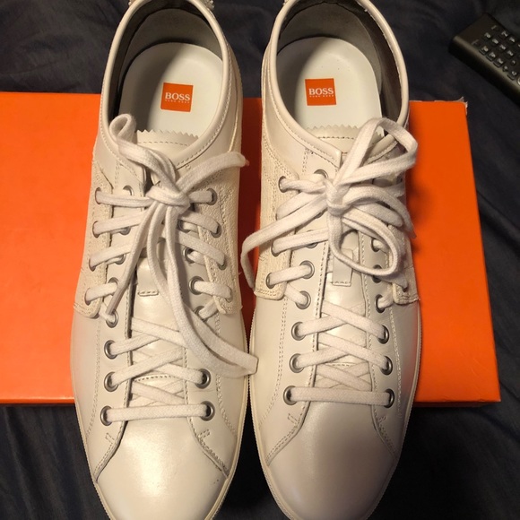 Hugo Boss Sneakers - Picture 4 of 8